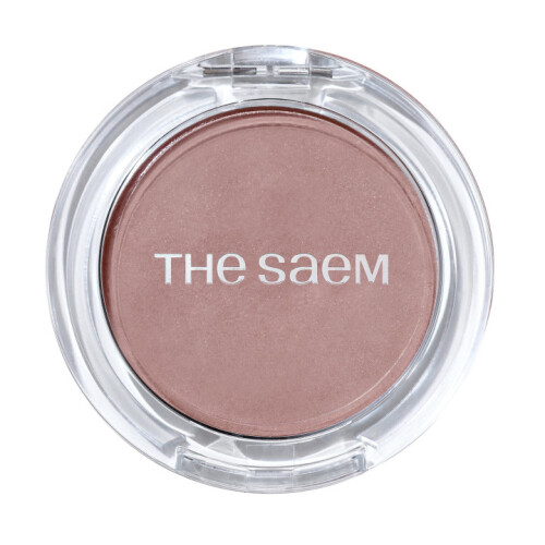 THE SAEM JELLY BLUSHER [CINNAMON ROSE]