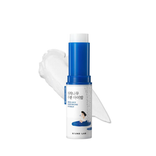 ROUND LAB BIRCH JUICE MOISTURIZING EYE BALM