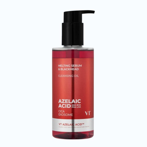 VT Cosmetics Az Care Cleansing Oil