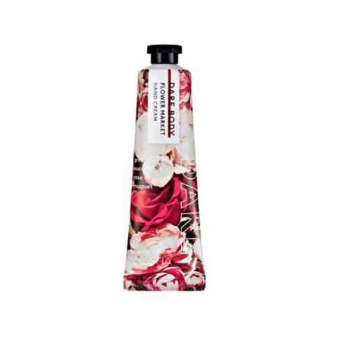 MISSHA DARE BODY HAND CREAM [FLOWER MARKET]	
