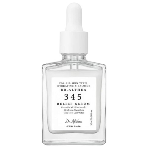 Dr.Althea 345 Relief Serum [30ml]