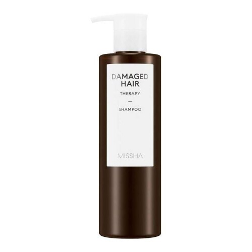 MISSHA DAMAGED HAIR THERAPY SHAMPOO