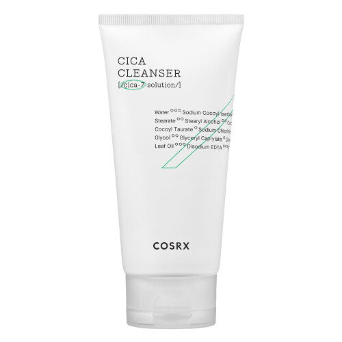 COSRX Pure Fit Cica Cleanser