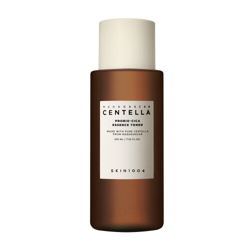 SKIN1004 Madagascar Centella Probio-Cica Essence Toner