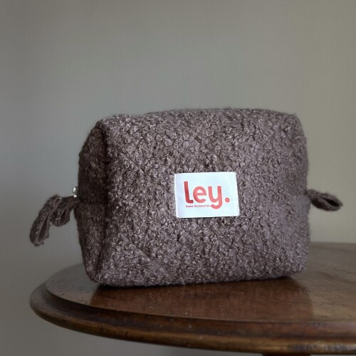 Тедди Булочка