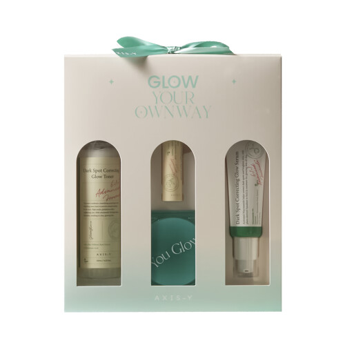 AXIS-Y Glow Your Own Way Set