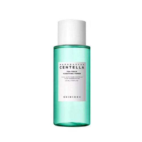 SKIN1004 Madagascar Centella Tea-Trica Purifying Toner