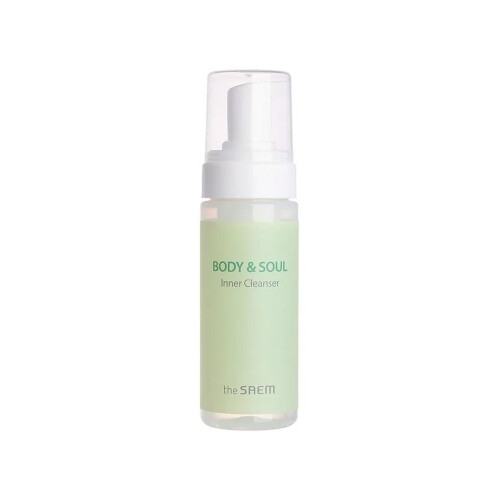 THE SAEM BODY & SOUL INNER CLEANSER