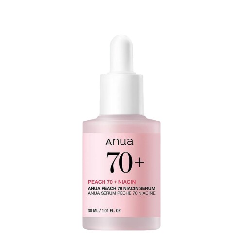 ANUA PEACH 70 NIACIN SERUM