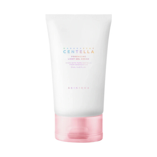 SKIN1004 Madagascar Centella Poremizing Light Gel Cream
