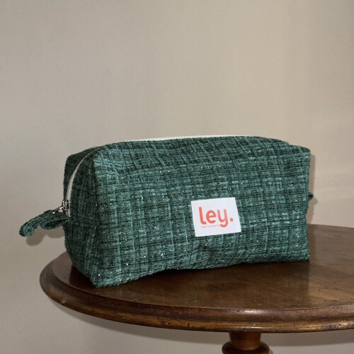 Изумрудная Булочка Побольше