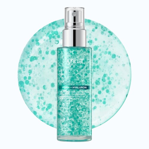 ANUA PDRN HYALURONIC ACID HYDRATING CAPSULE MIST