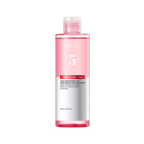 ANUA NIACINAMIDE TXA BRIGHTENING BOOSTER TONER