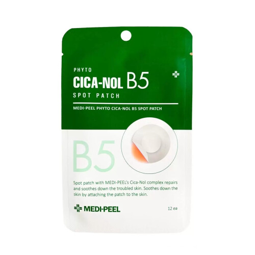 MEDI-PEEL PHYTO CICA-NOL B5 SPOT PATCH