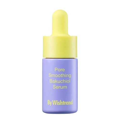 By Wishtrend Pore Smoothing Bakuchiol Serum [10 ml]