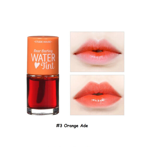 Etude House Dear Darling Water Tint [03 Orange]