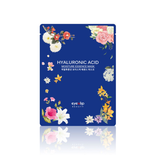 EYENLIP HYALURONIC ACID MOISTURE ESSENCE MASK