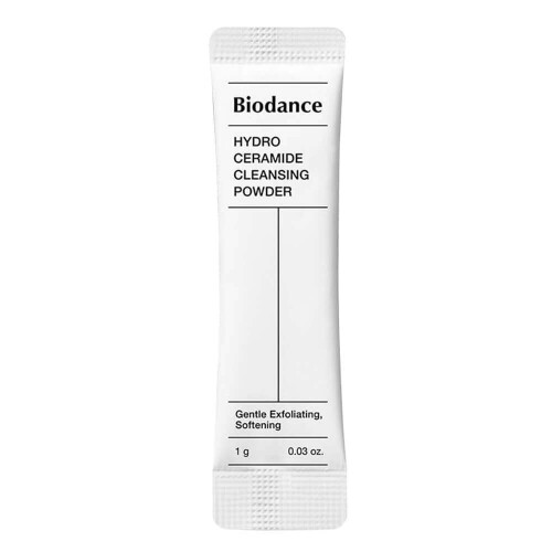 Biodance Hydro Ceramide Cleansing Powder
