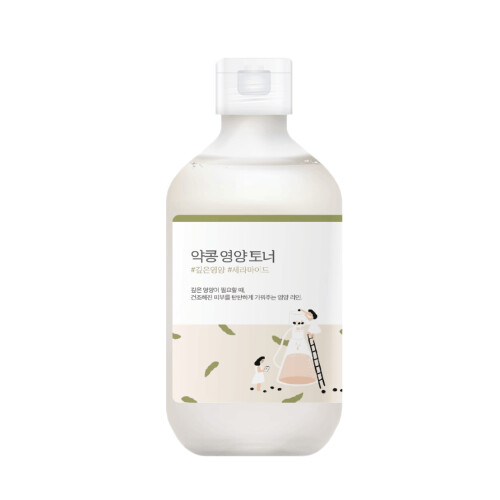 ROUND LAB SOYBEAN TONER