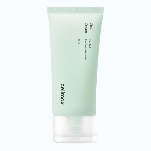 Celimax The Real Cica Soothing Cream
