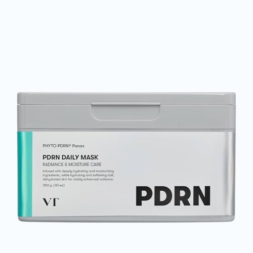 VT Cosmetics PDRN Daily Mask