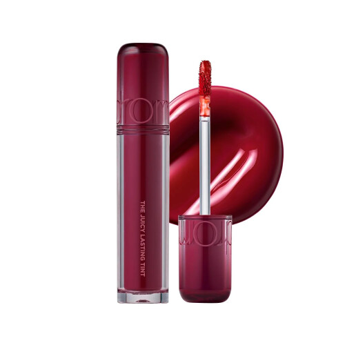 ROM&ND Juicy Lasting Tint [16 Plum Coke]