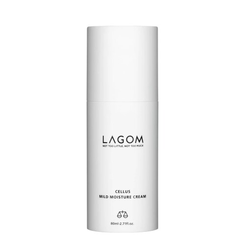 LAGOM CELLUS MILD MOISTURE CREAM