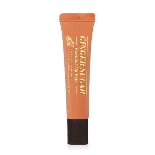 Etude House Ginger Sugar Essential Lip Balm