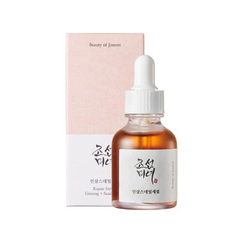 Beauty of Joseon Repair Serum : Ginseng + Snail Mucin