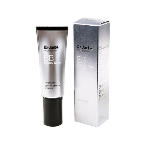 Dr.Jart+ BB Beauty Balm Silver Label+ SPF35 PA++