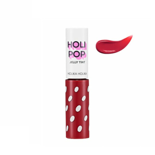 Holika Holika Holi Pop Jelly Tint [05 Rose]