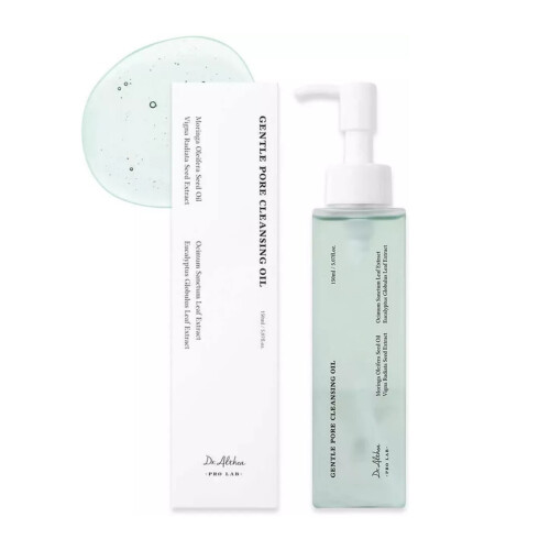 Dr.Althea Gentle Pore Vegan Cleansing Oil
