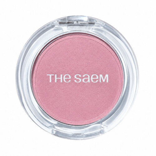 THE SAEM JELLY BLUSHER [BABY LAVENDER]