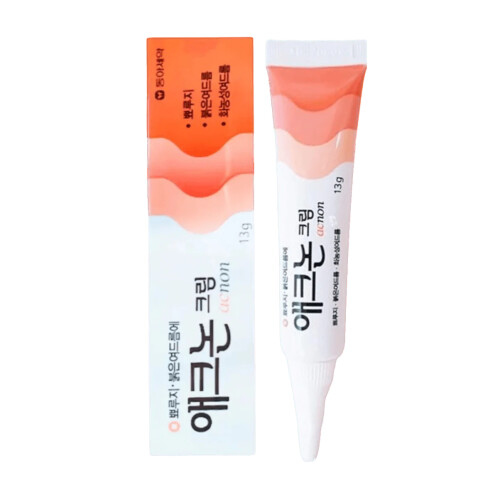 DONG-A PHARM ACNON CREAM [13g]