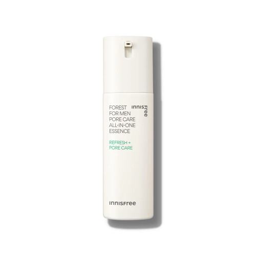 Innisfree Forest For Men Pore Care All-In-One Essence