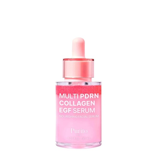 PURITO MULTI PDRN COLLAGEN EGF SERUM
