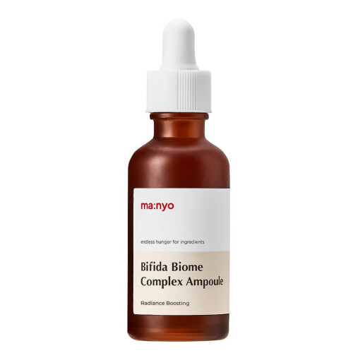 MA:NYO Bifida Biome Complex Ampoule [50 ml]