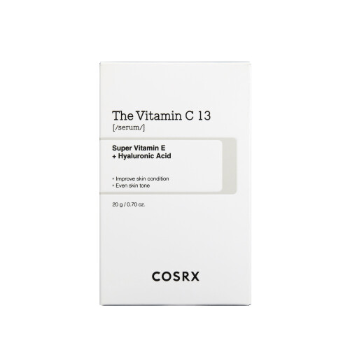 COSRX The Vitamin C 13 serum