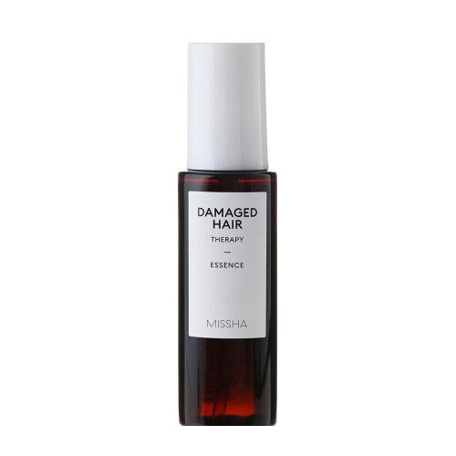 MISSHA DAMAGED HAIR THERAPY ESSENCE