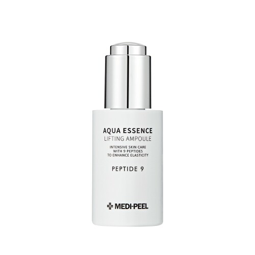 MEDI-PEEL PEPTIDE 9 AQUA ESSENCE LIFTING AMPOULE