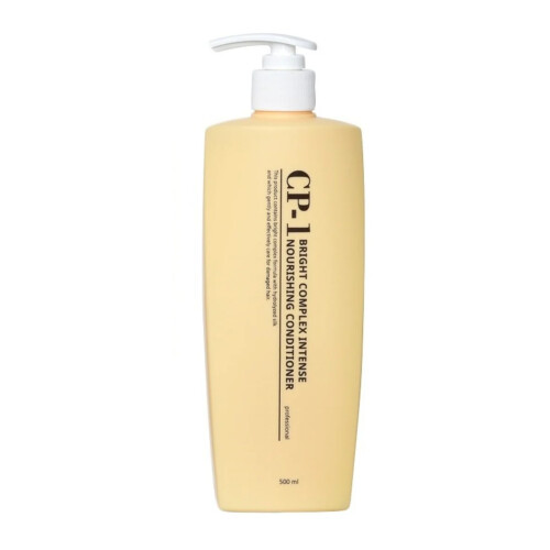 CP-1 BRIGHT COMPLEX INTENSE NOURISHING CONDITIONER [500 ml]
