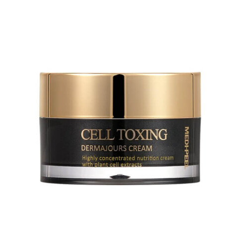 MEDI-PEEL CELL TOXING DERMAJOURS CREAM