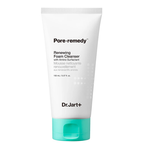 Dr.Jart+ Pore Remedy Renewing Foam Cleanser