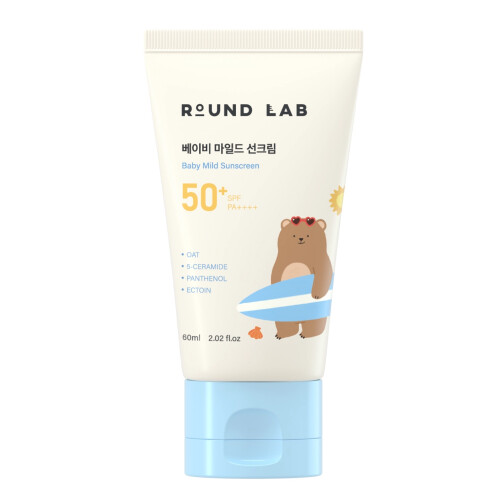 ROUND LAB ROUND LAB BABY MILD SUNSCREEN