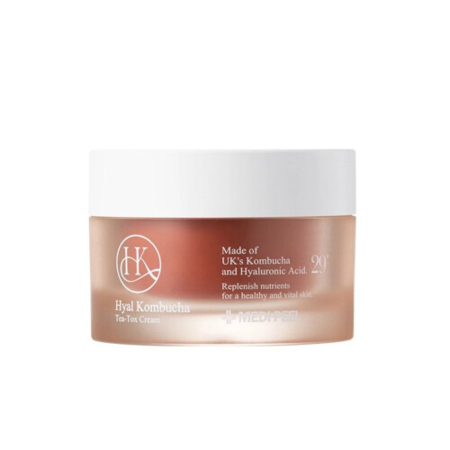 MEDI-PEEL HYAL KOMBUCHA TEA-TOX CREAM