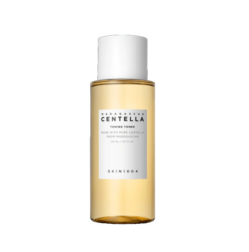 SKIN1004 Madagascar Centella Toning Toner