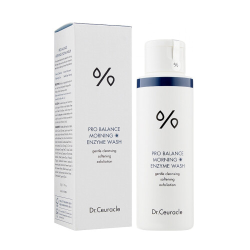 Dr.Ceuracle Pro Balance Morning Enzyme Wash