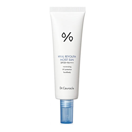 Dr.Ceuracle Hyal Reyouth Moist Sun SPF 50+ PA++++