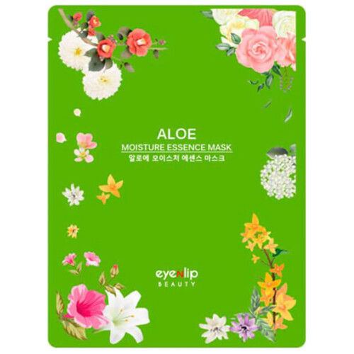 EYENLIP ALOE MOISTURE ESSENCE MASK