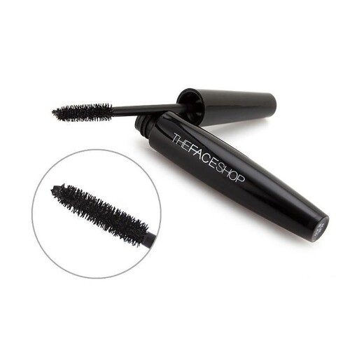 THE FACESHOP FRESHIAN MASCARA [01 CURLING]